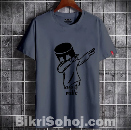 Marshmallow T-shirt